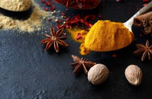 turmeric